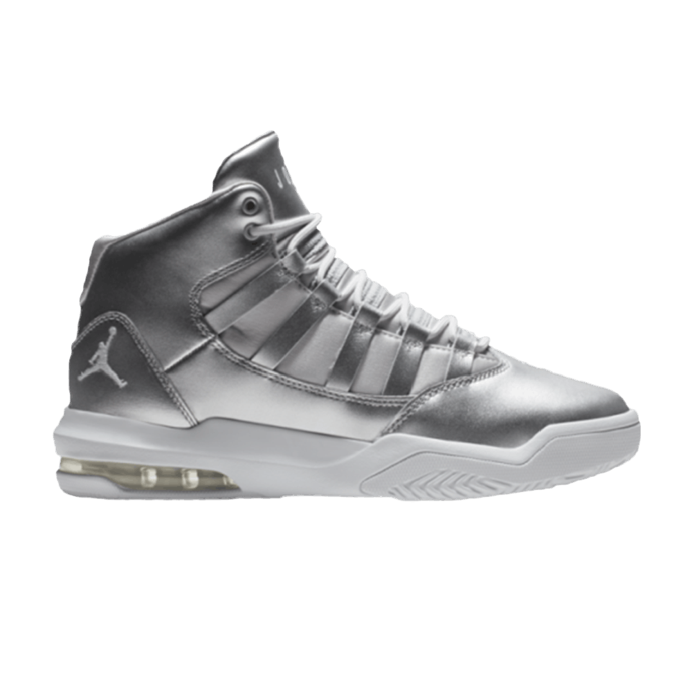 Jordan max aura gs release date cheap