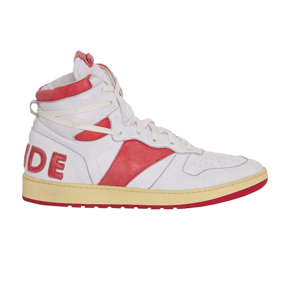 rhude rhecess