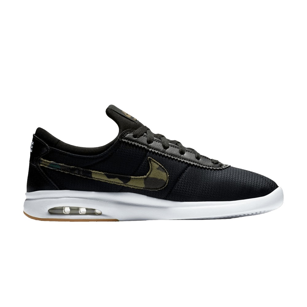 Nike sb bruin max vapor black new arrivals