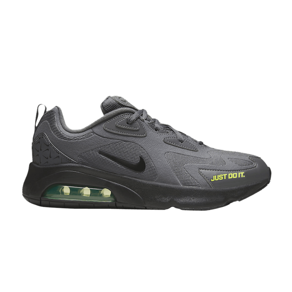 Nike air max 200 just do it online