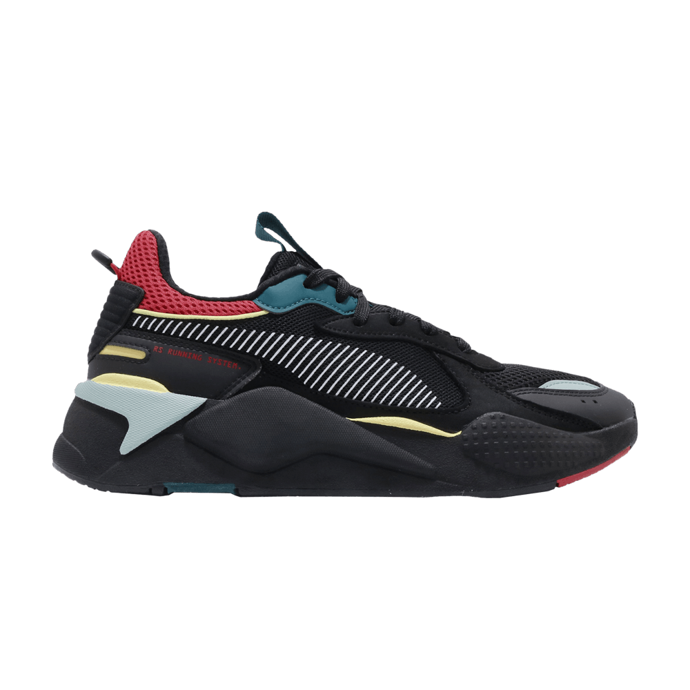 Puma RS X HD2 Ribbon Red 372076 02 US 9