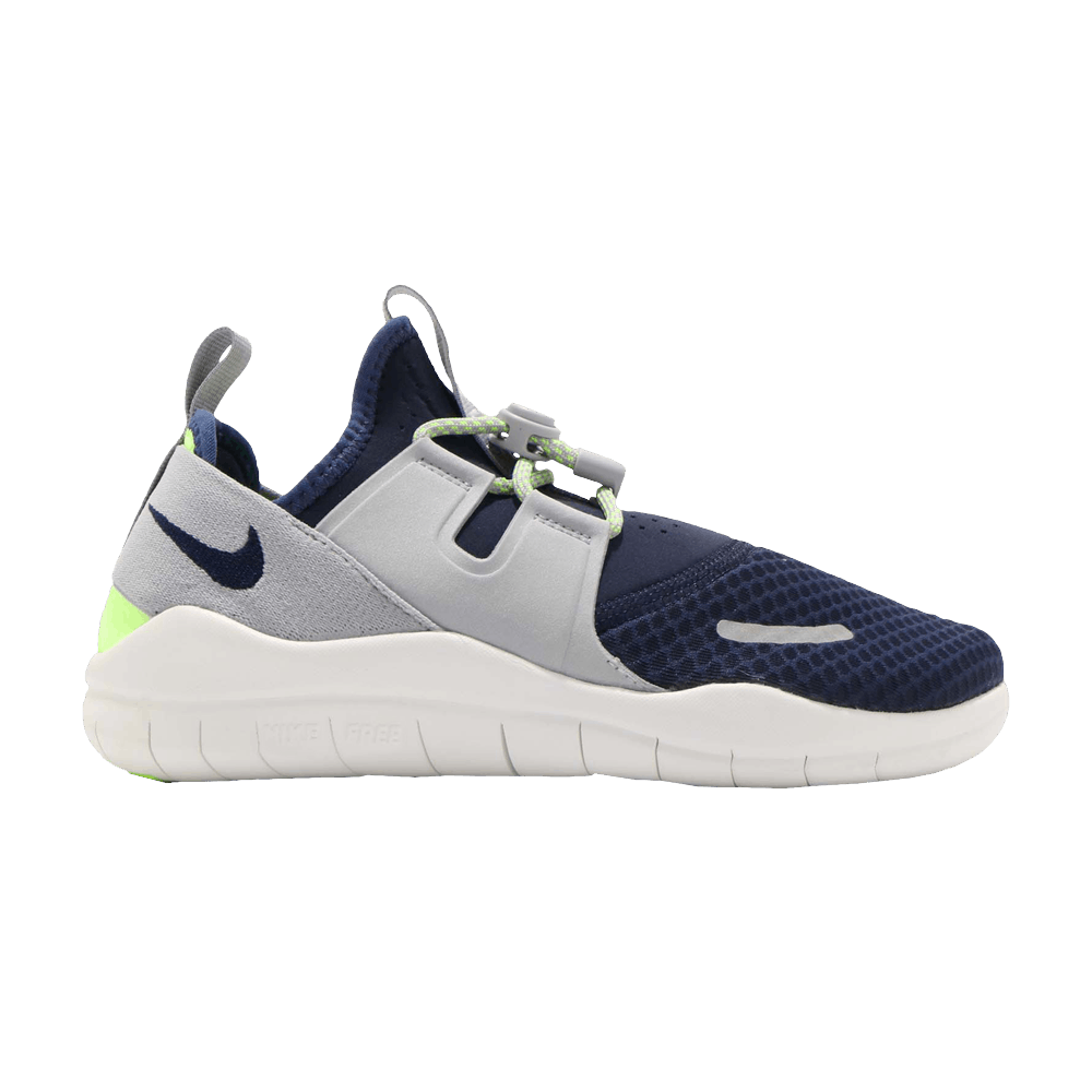 Nike Boys Free Run Commuter 2018 Running Shoes
