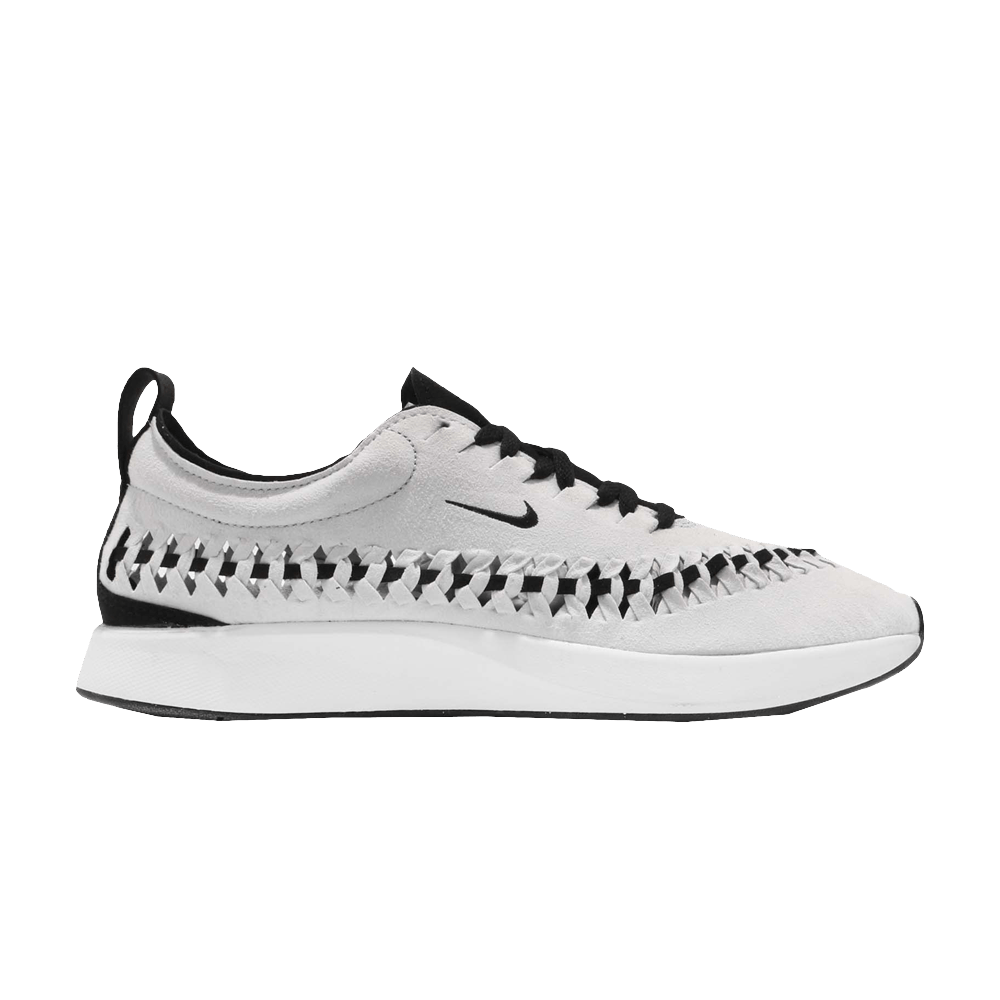 Buy Dualtone Racer Woven Pure Platinum AO0678 001 GOAT CA