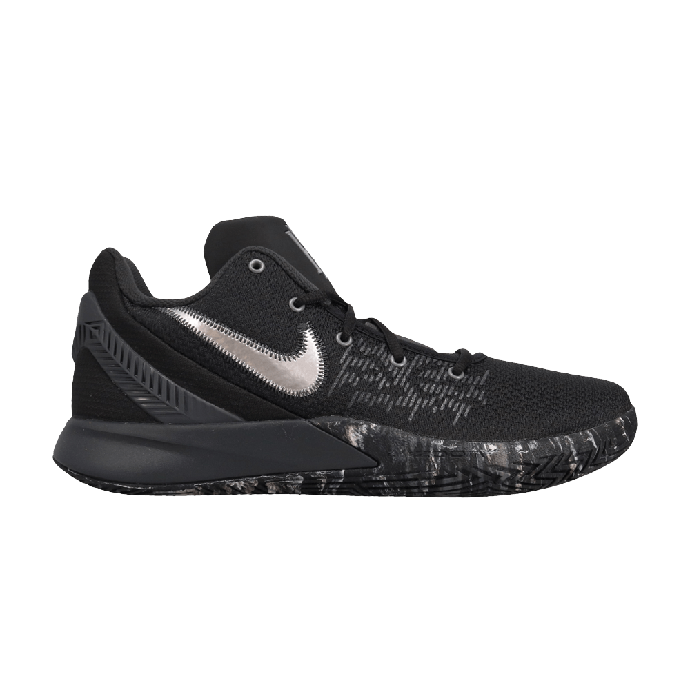 Buy Kyrie Flytrap 2 EP Anthracite AO4438 009 GOAT