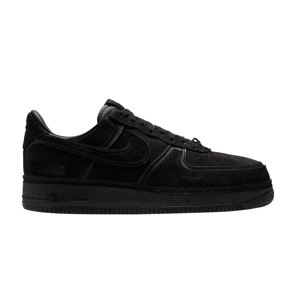 a ma maniere air force 1 low