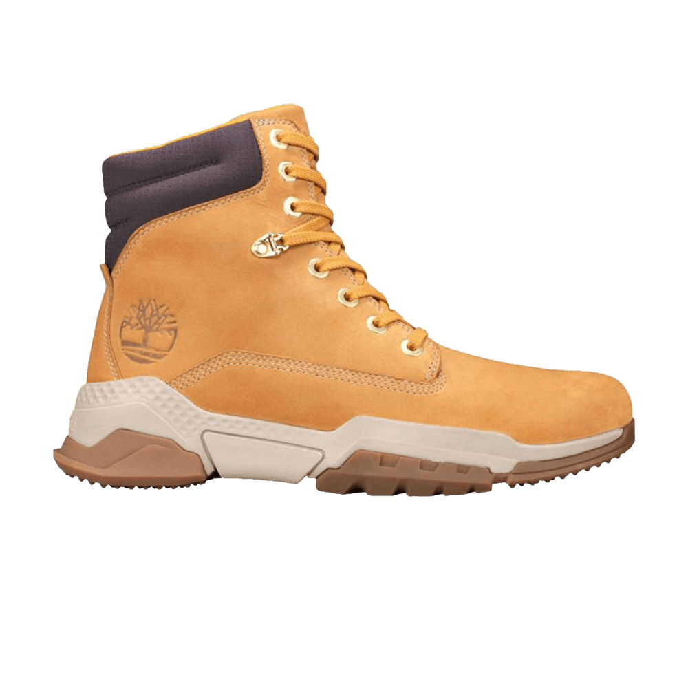 Timberland city force boot outlet