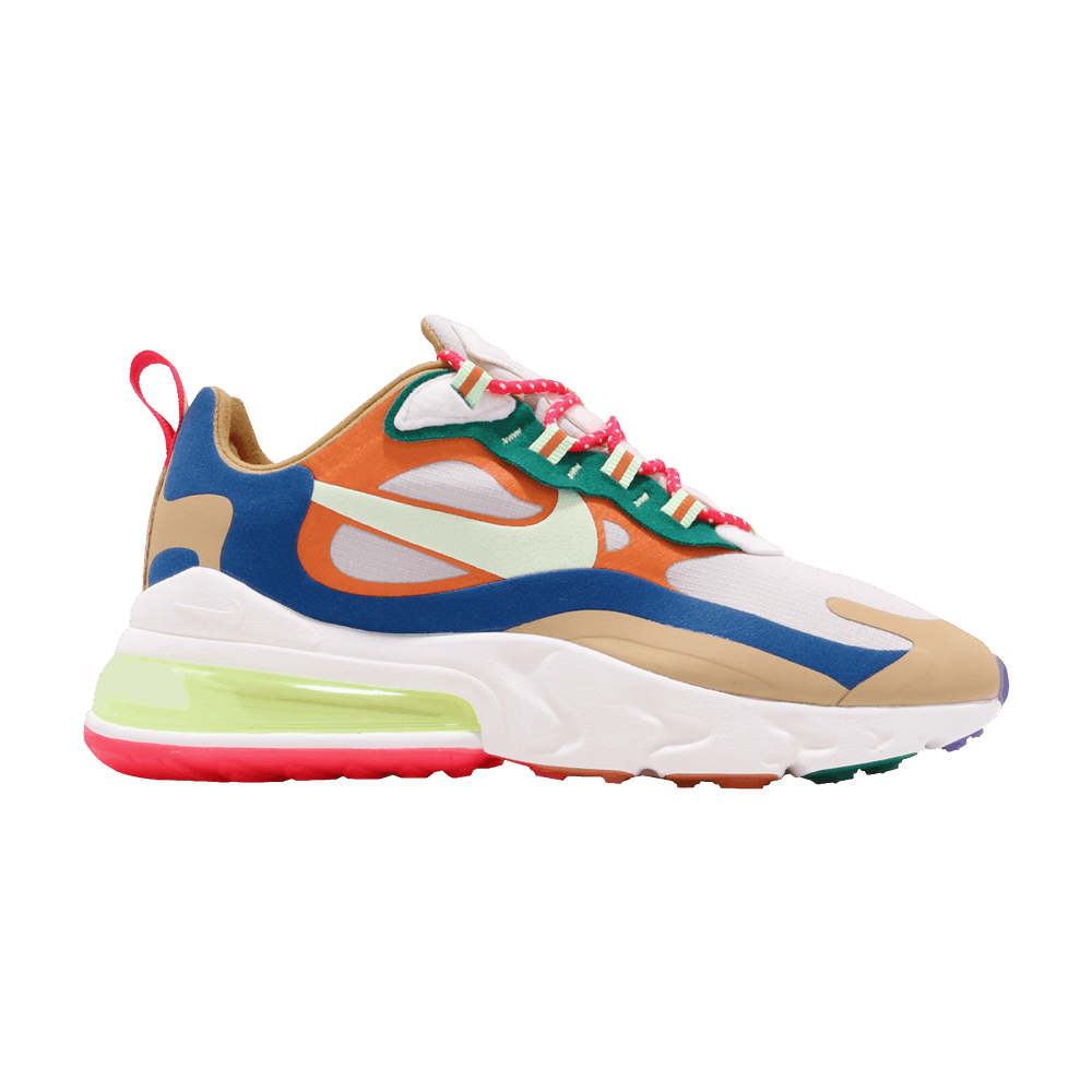 Nike 270 react multi outlet