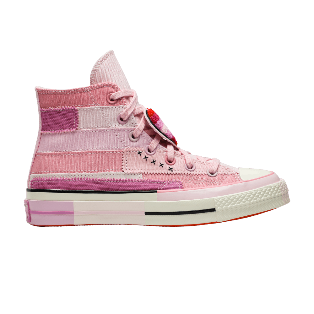 felicia the goat converse