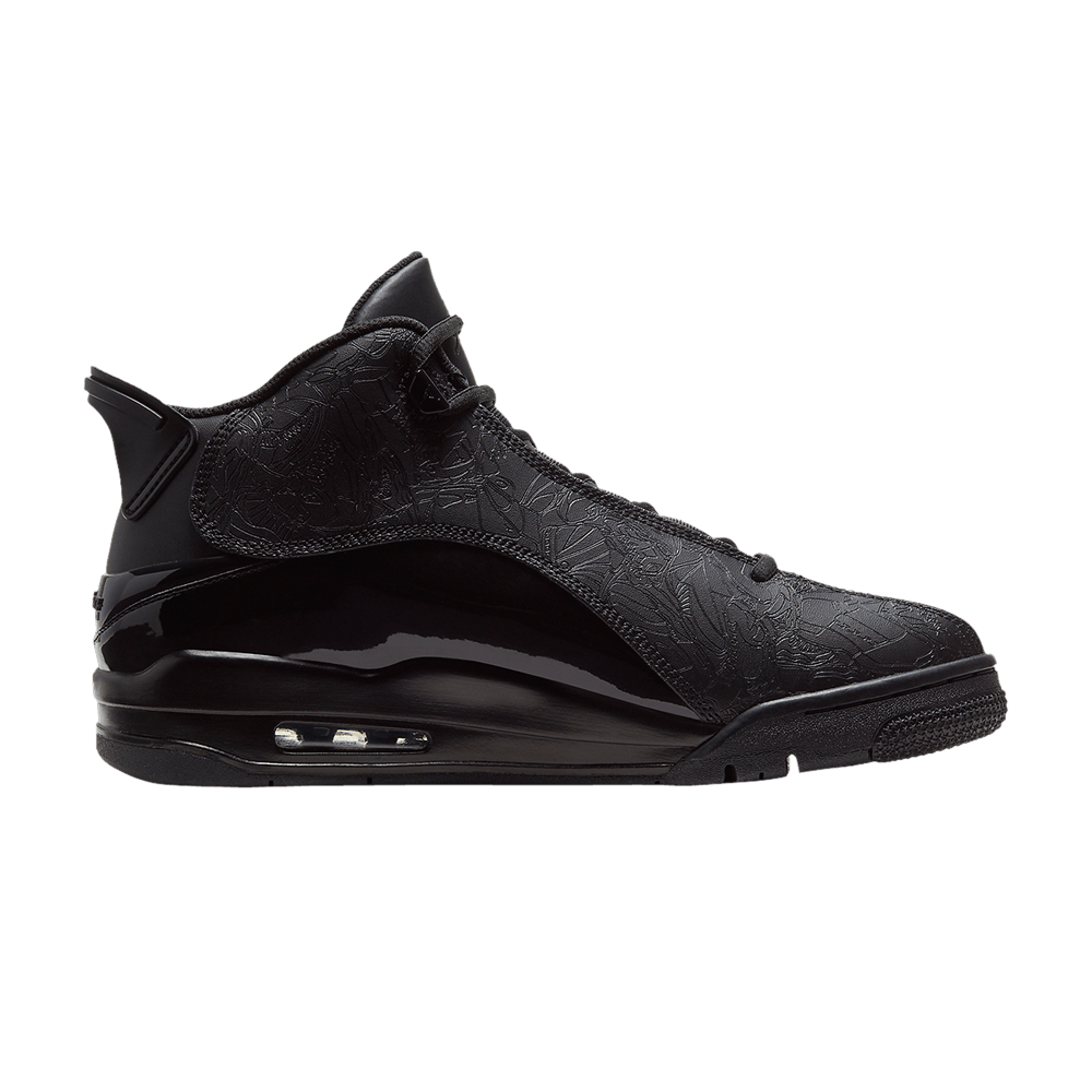 dub zero triple black
