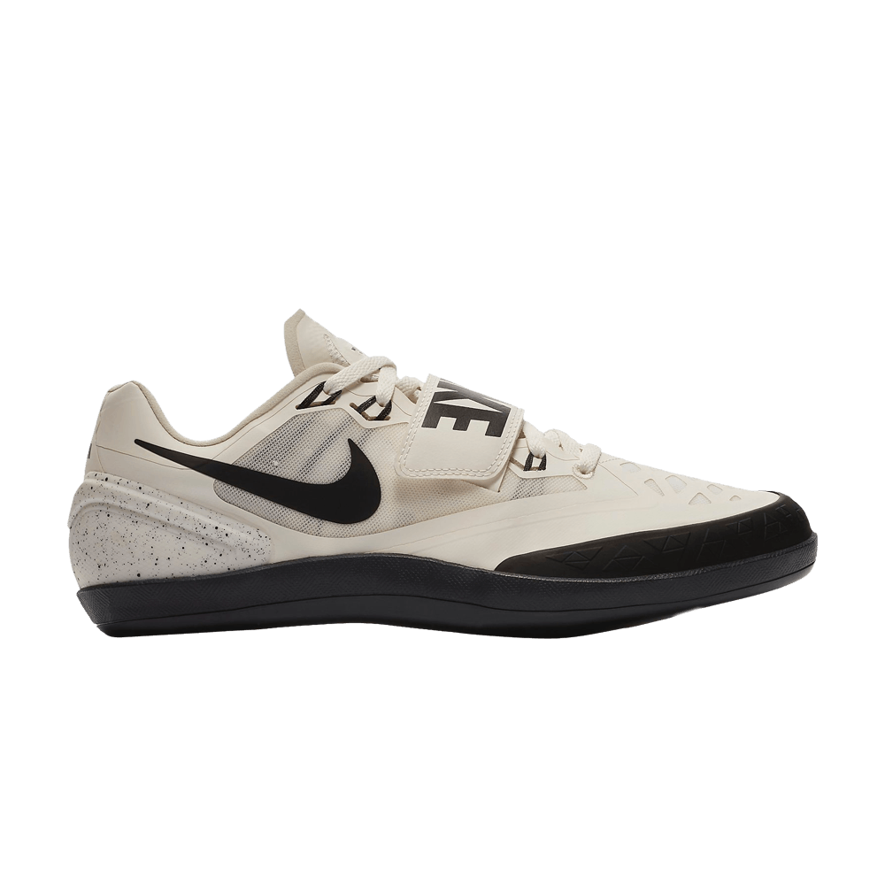 Buy Zoom Rotational 6 Phantom Oil Grey 685131 001 GOAT UK