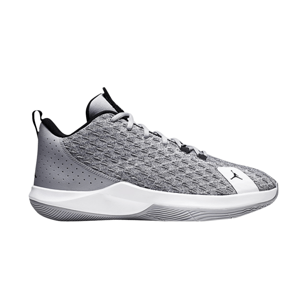 Jordan cp3 grey discount