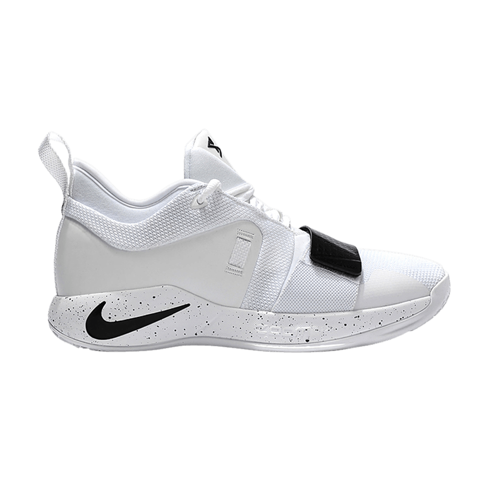 Buy PG 2.5 EP White Black BQ8453 019 GOAT
