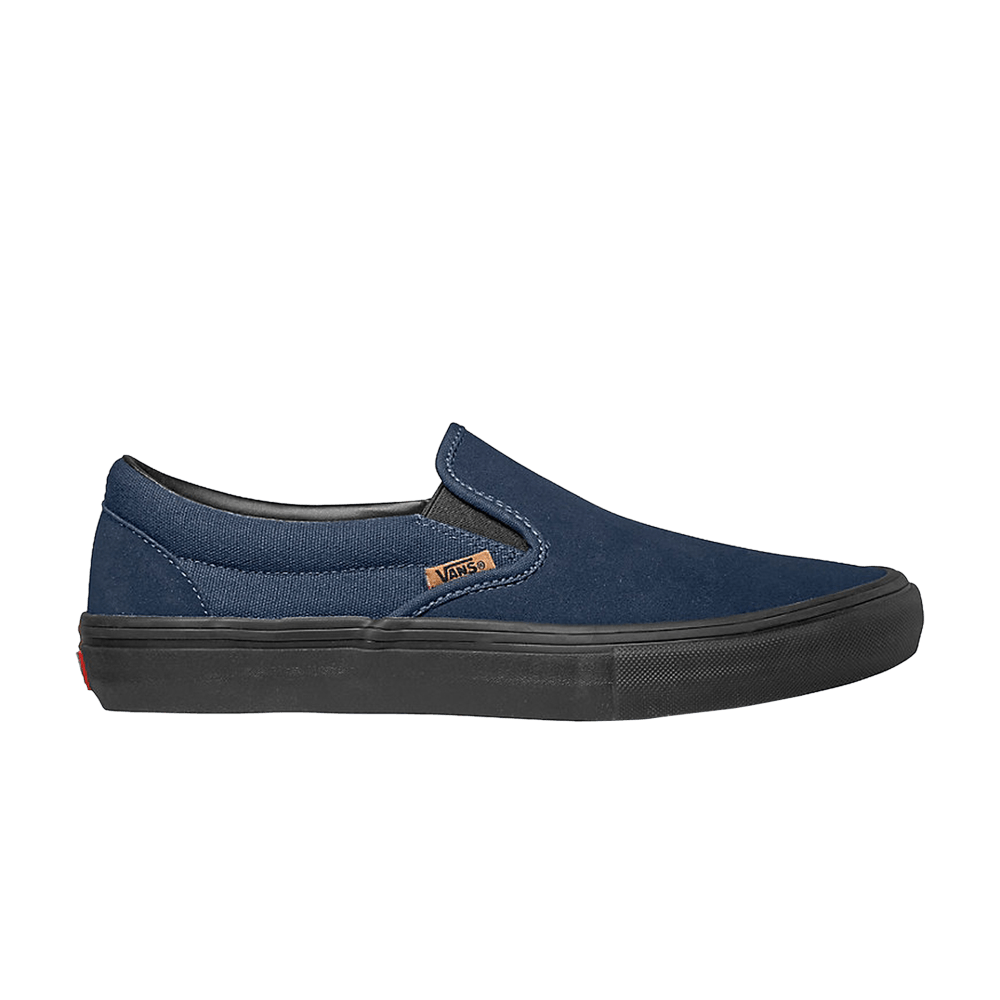 Vans Slip-On Pro Split Foxing