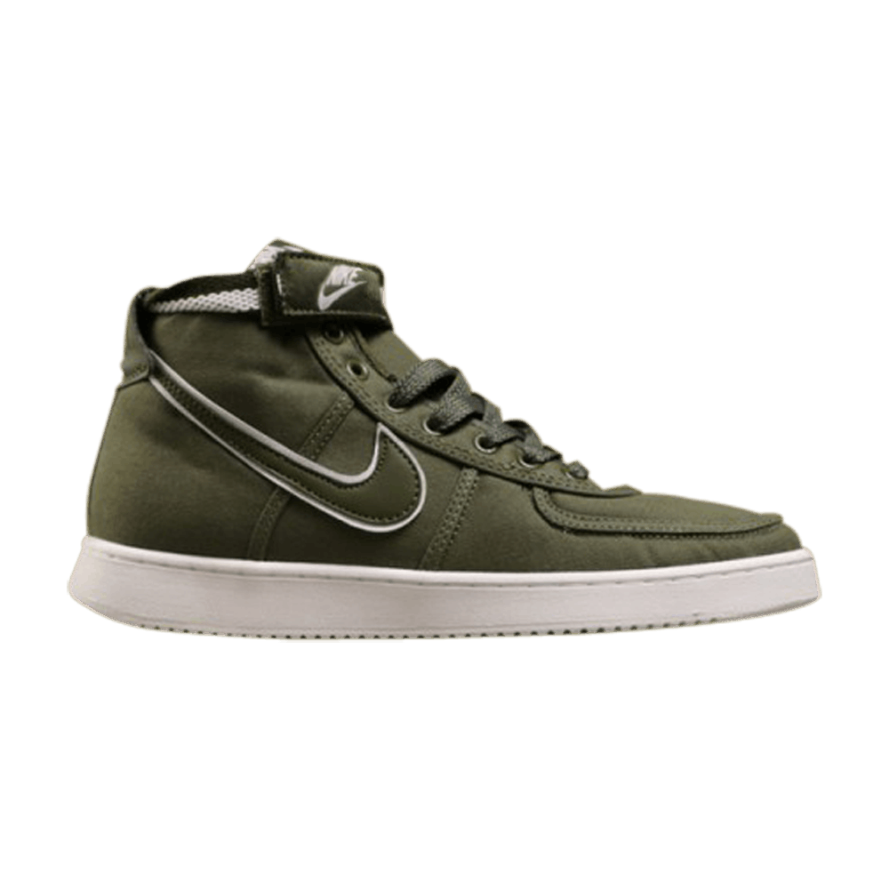 nike vandal green