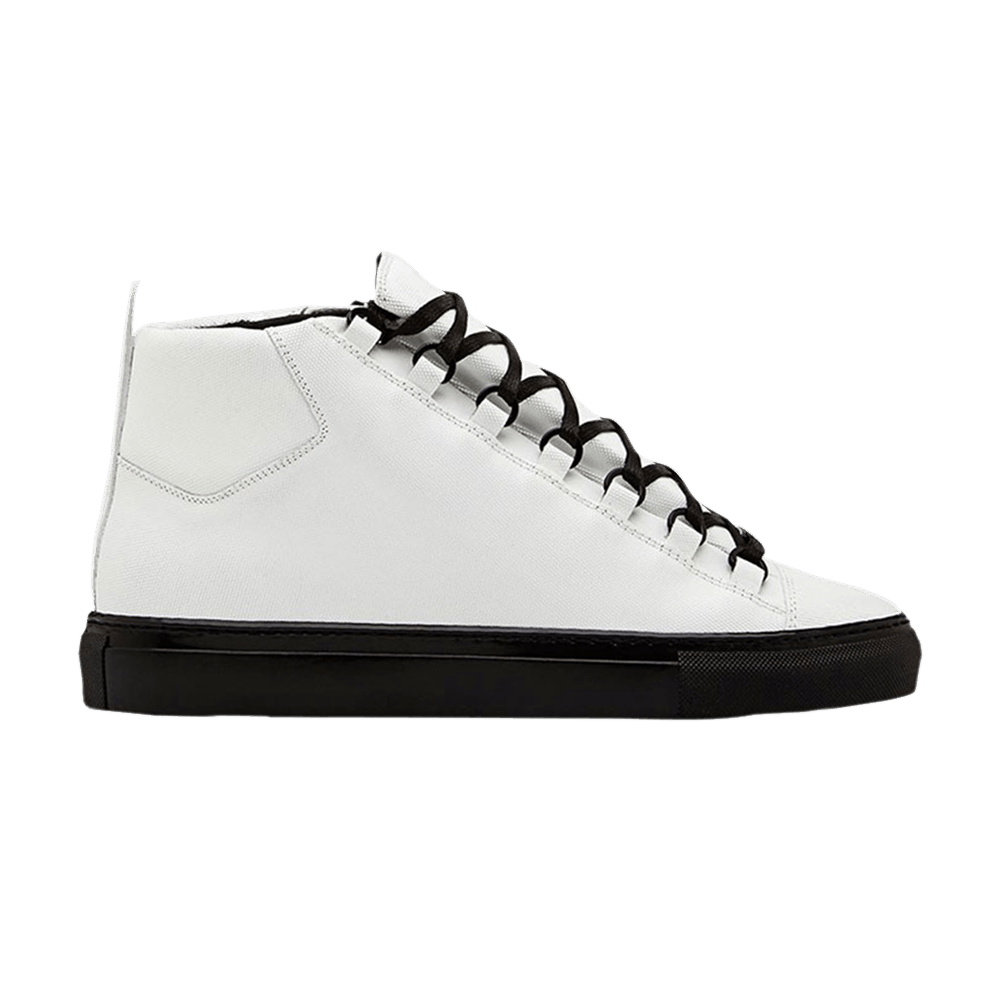 balenciaga arena ホワイト 28.0 Balenciaga Arena High White Men's - 483497WAY409008 - US