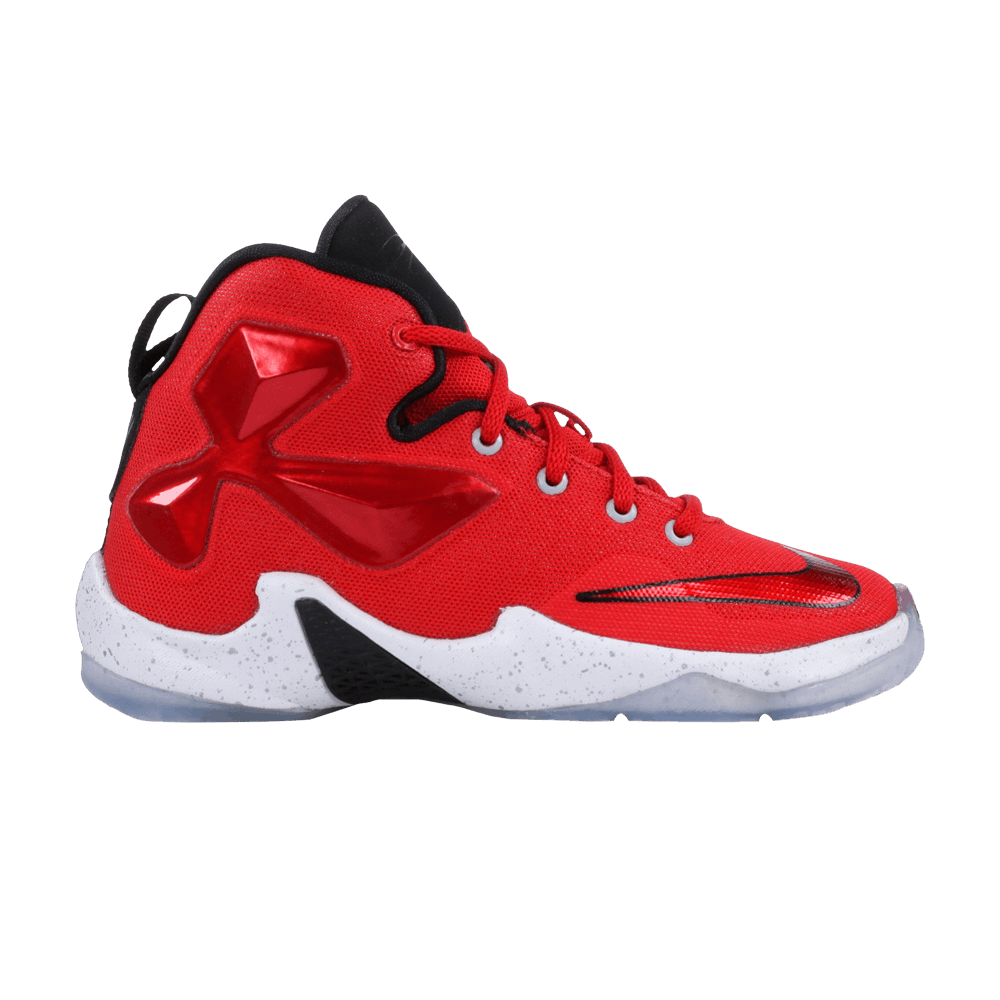 Lebron 13 away shop