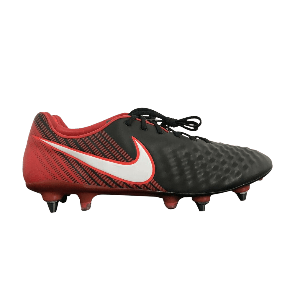 Buy Magista Opus 2 SG Pro Black Red 844597 062 GOAT