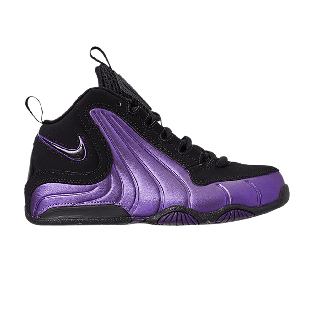 Size 10.5 Air Max Wavy PS Eggplant