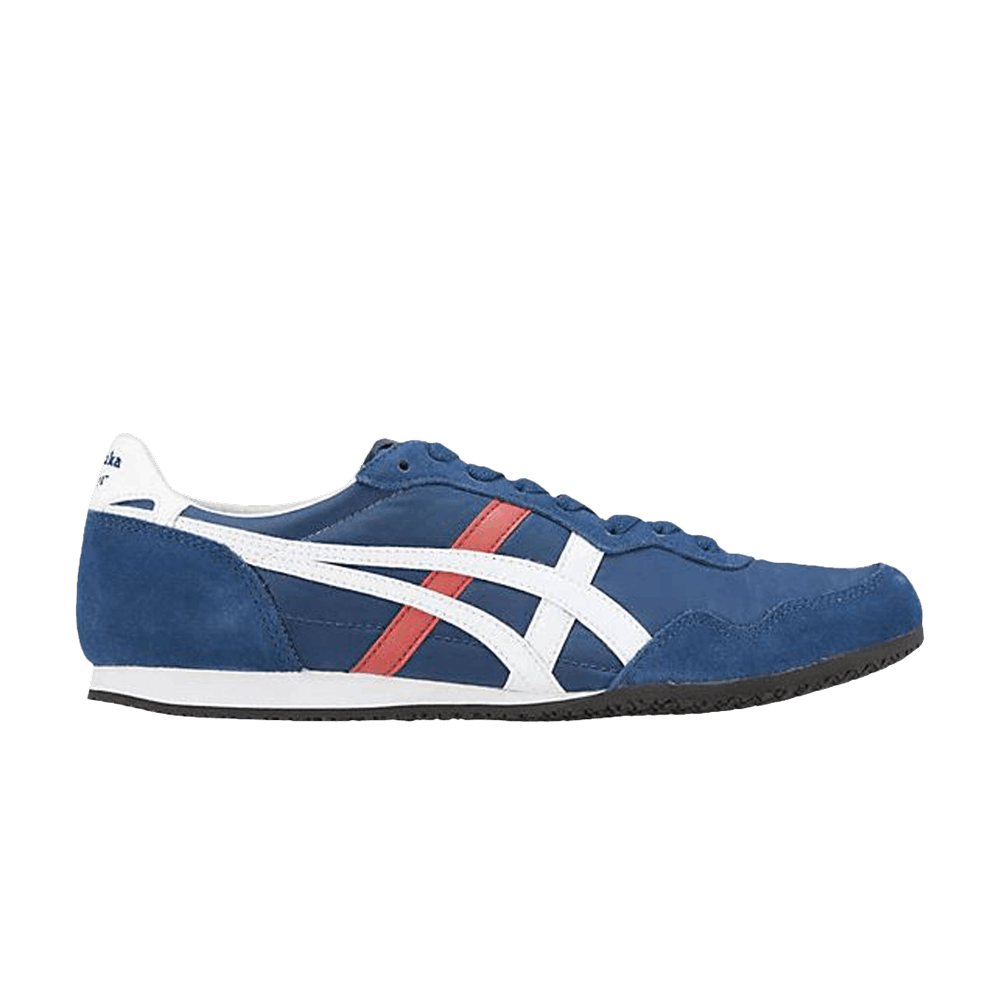 Buy Serrano Independence Blue 1183A237 400 GOAT