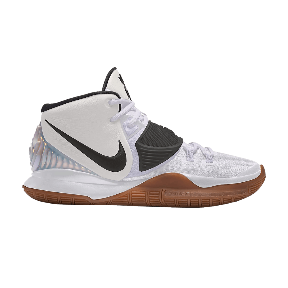Buy Kyrie 6 By You CT1019 XXX GOAT CA