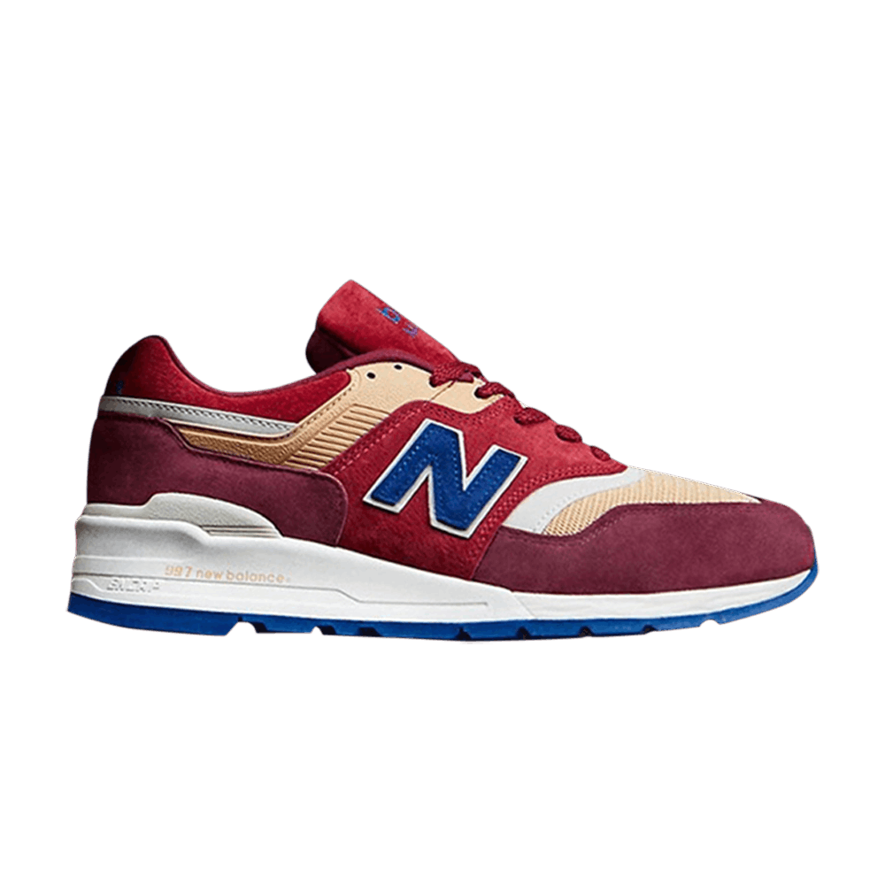 new balance persian rug 997