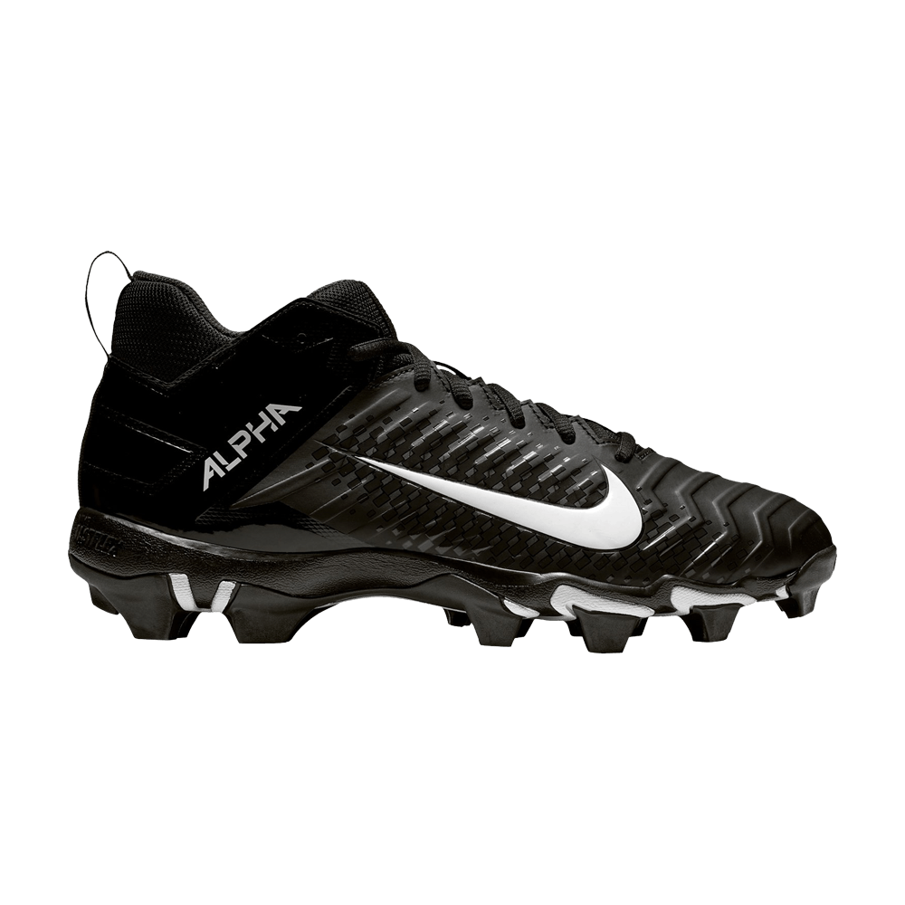 nike alpha menace 2 shark baseball