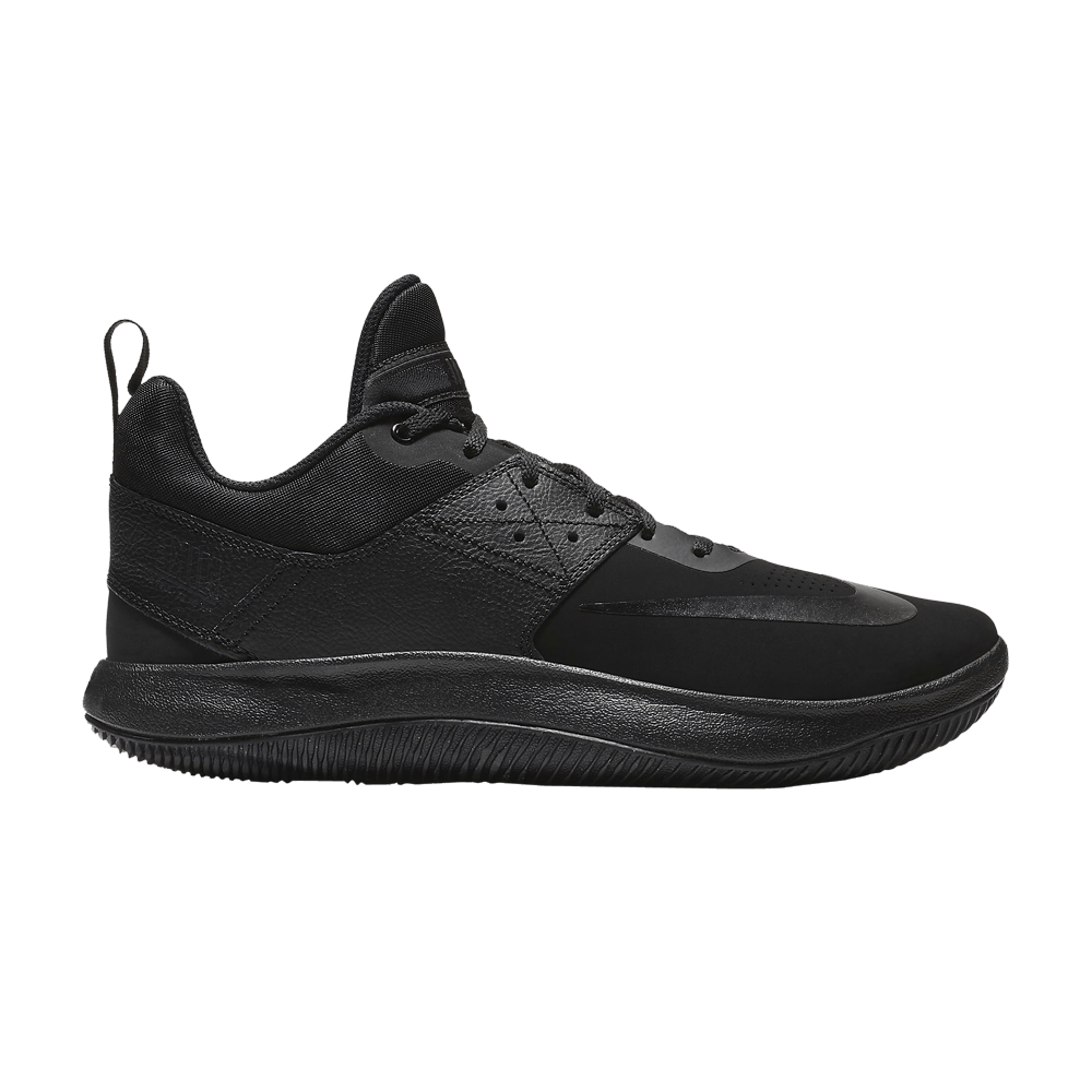 Fly By Low 2 NBK Black