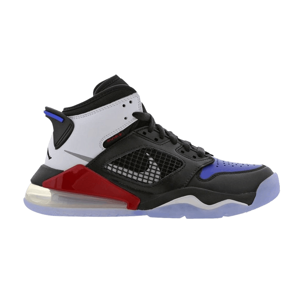 LR★ページ Buy Jordan Mars 270 GS 'Top 3' - BQ6508 001 | GOAT