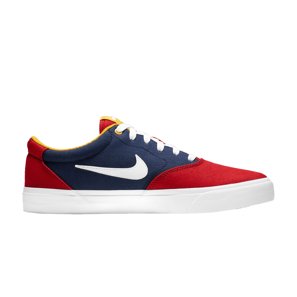 Buy Charge Solarsoft SB University Red Navy CD6279 600 GOAT