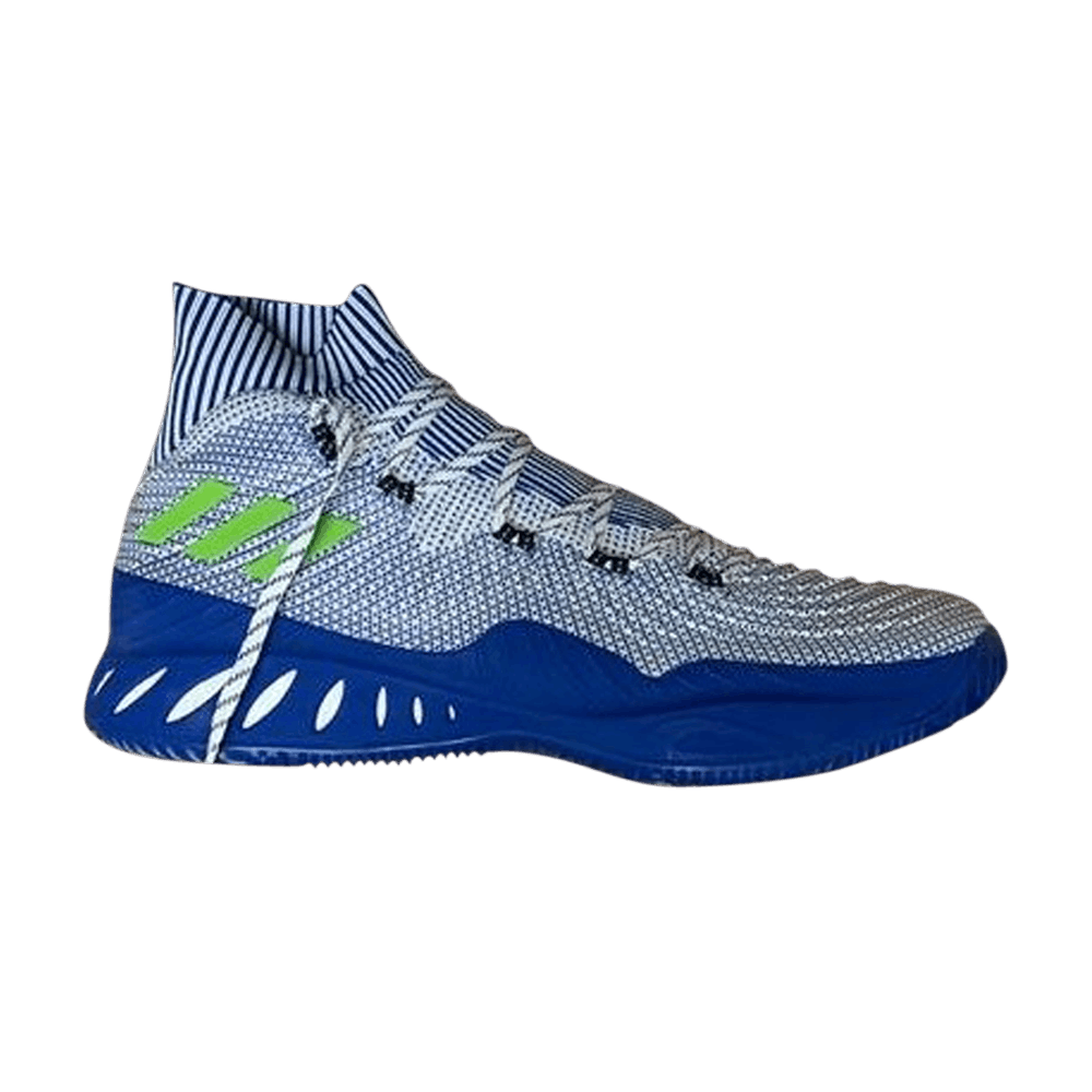 Buy Adidas Crazy Explosive 2017 Primeknit 'Andrew Wiggins' PE