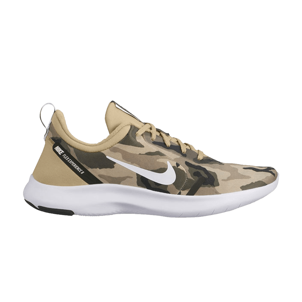 Nike flex experience rn 8 camo online