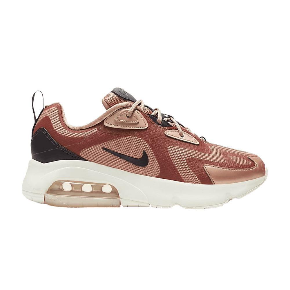 wmns nike air max 200