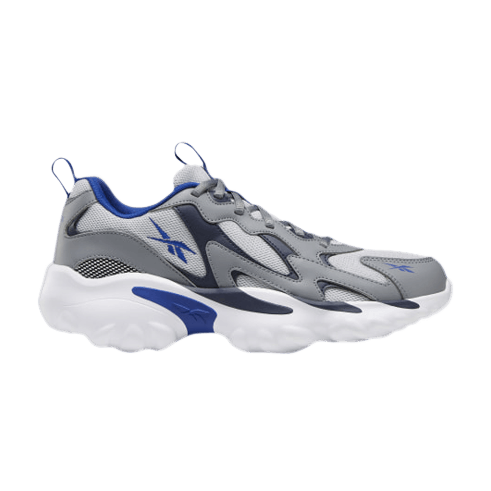 Buy Reebok DMX Series 1000 'Skull Grey Navy' - DV8747 | GOAT