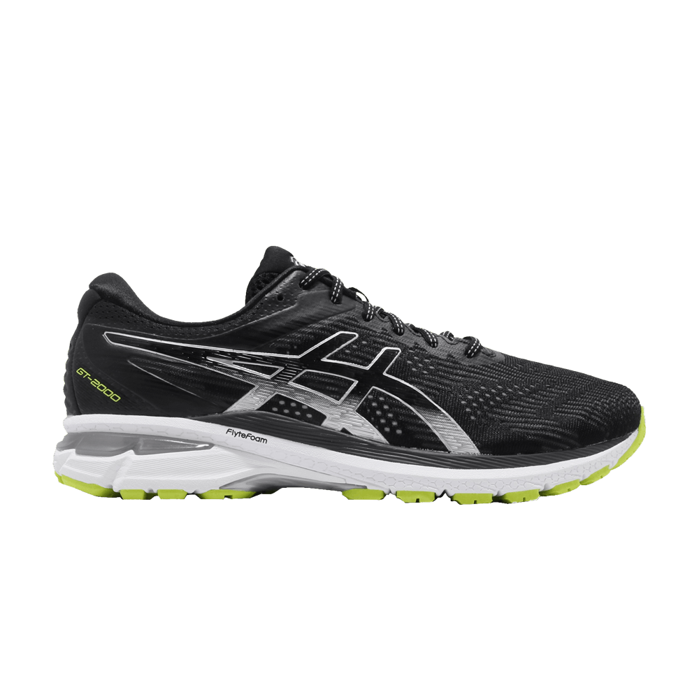 Asics GT 2000 8 Lite Show Pure Silver