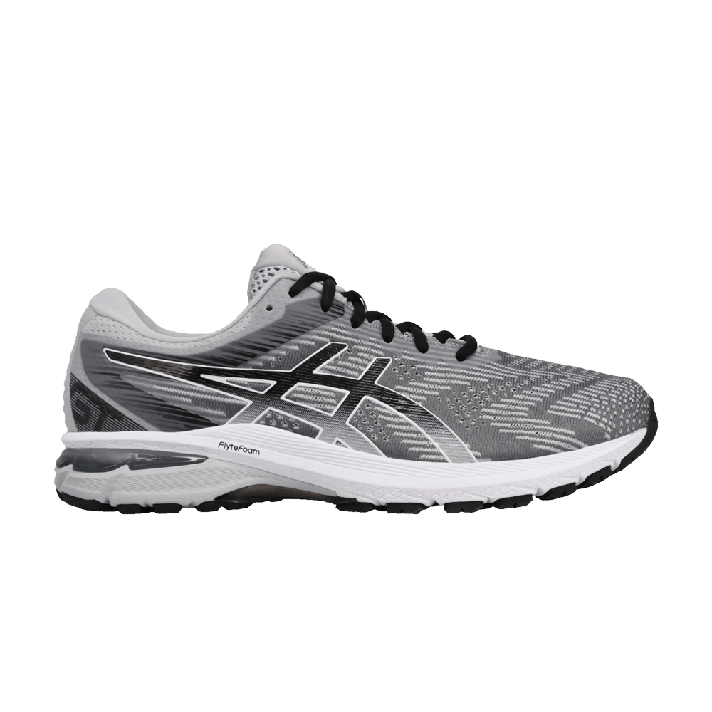 Asics GT 2000 8 Wide Piedmont Grey