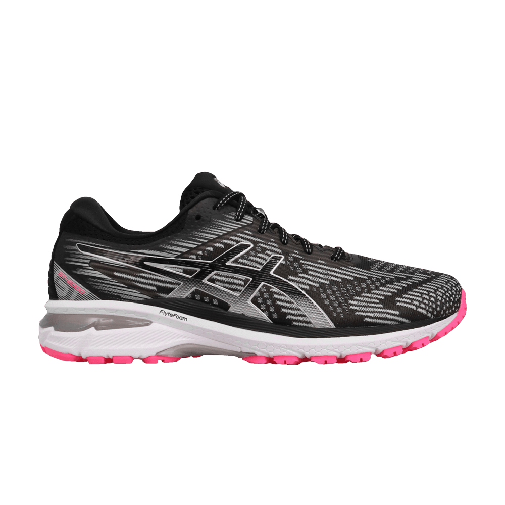 Asics Wmns GT 2000 8 Lite Show 'Graphite Grey'