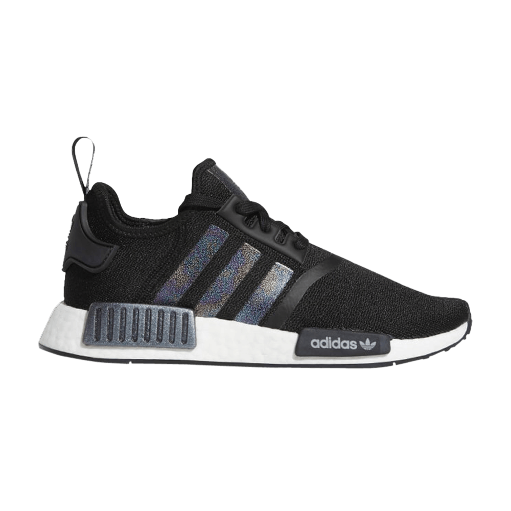 adidas gazelle silver green womens Adidas Women's NMD R1 Shoes