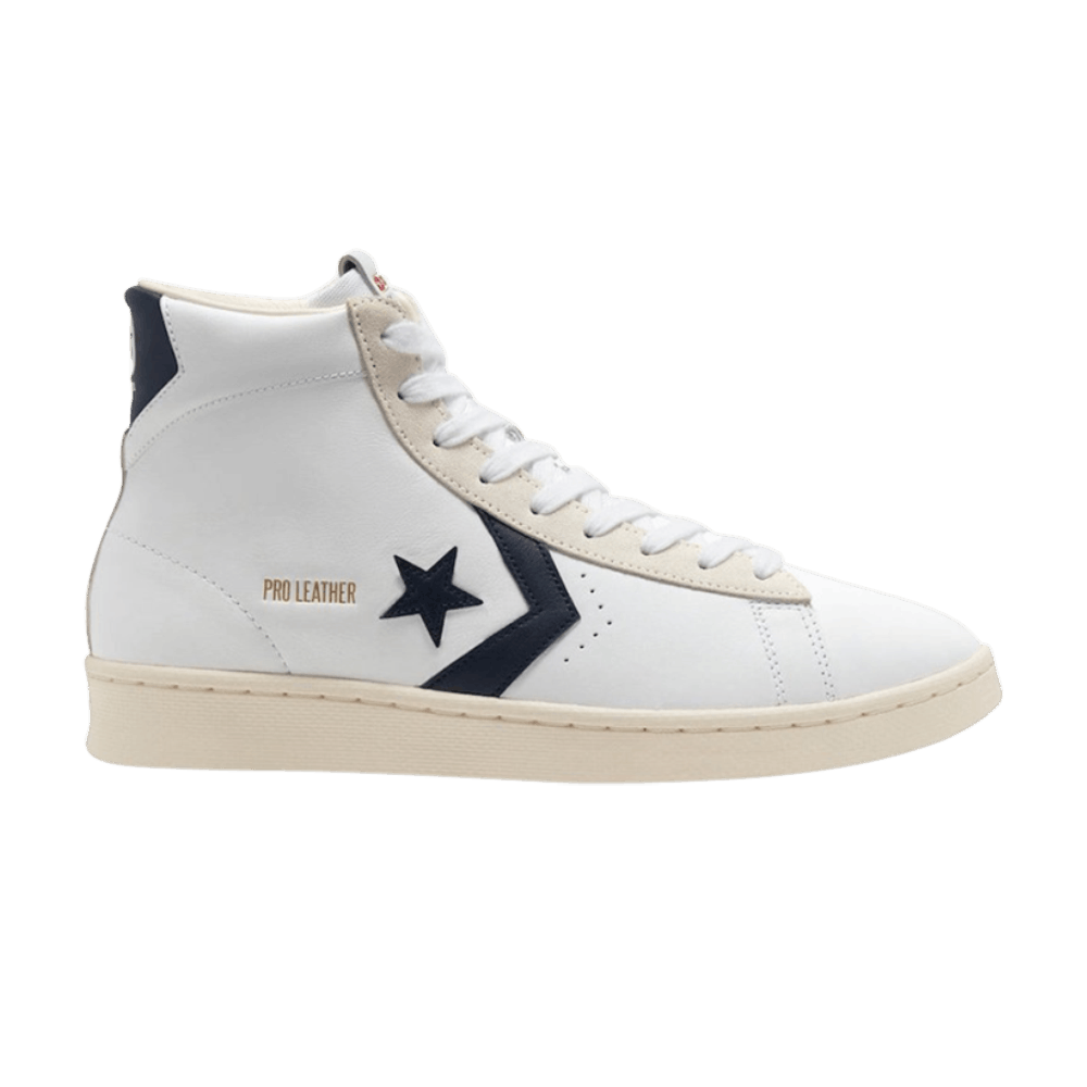 Buy Pro Leather Mid 'Raise Your Game' - 167968C | GOAT