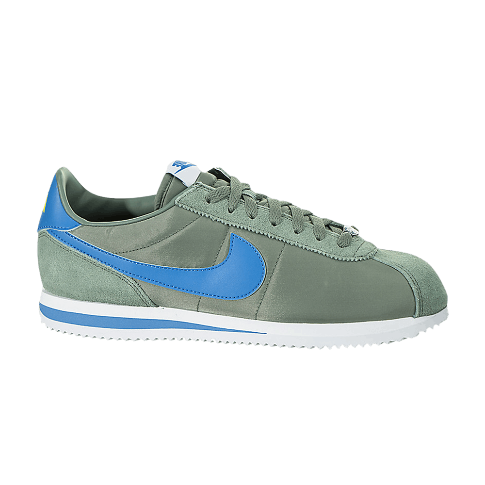 Buy Nike Cortez Basic Nylon 