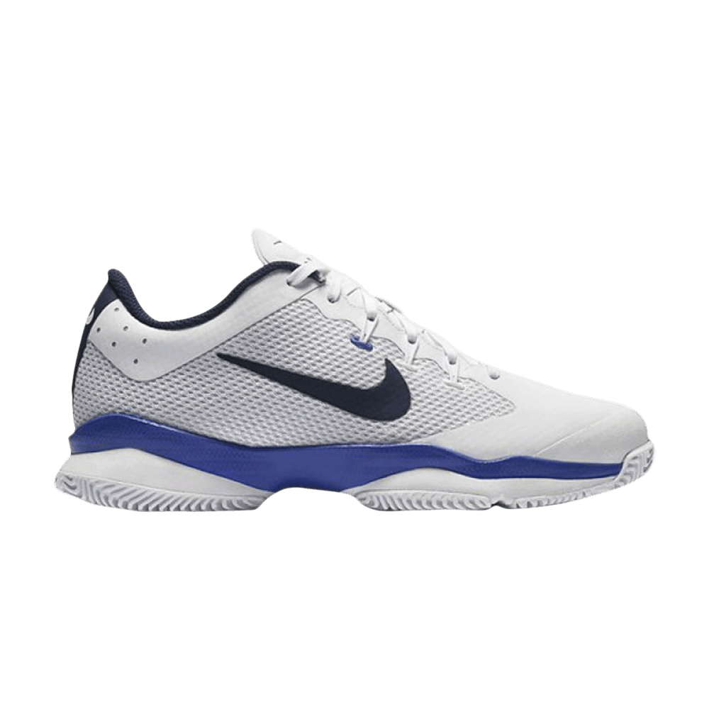 Wmns Air Zoom Ultra 'White Binary Blue' - Nike - 845046 104 | GOAT