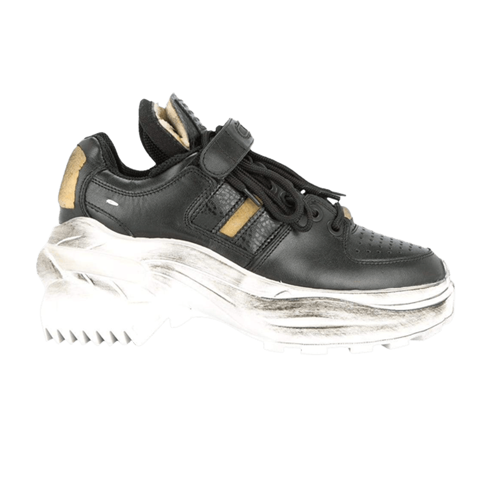 Buy Maison Margiela Wmns Retro Fit 'Black' - S39WS0037 P2082 T8013