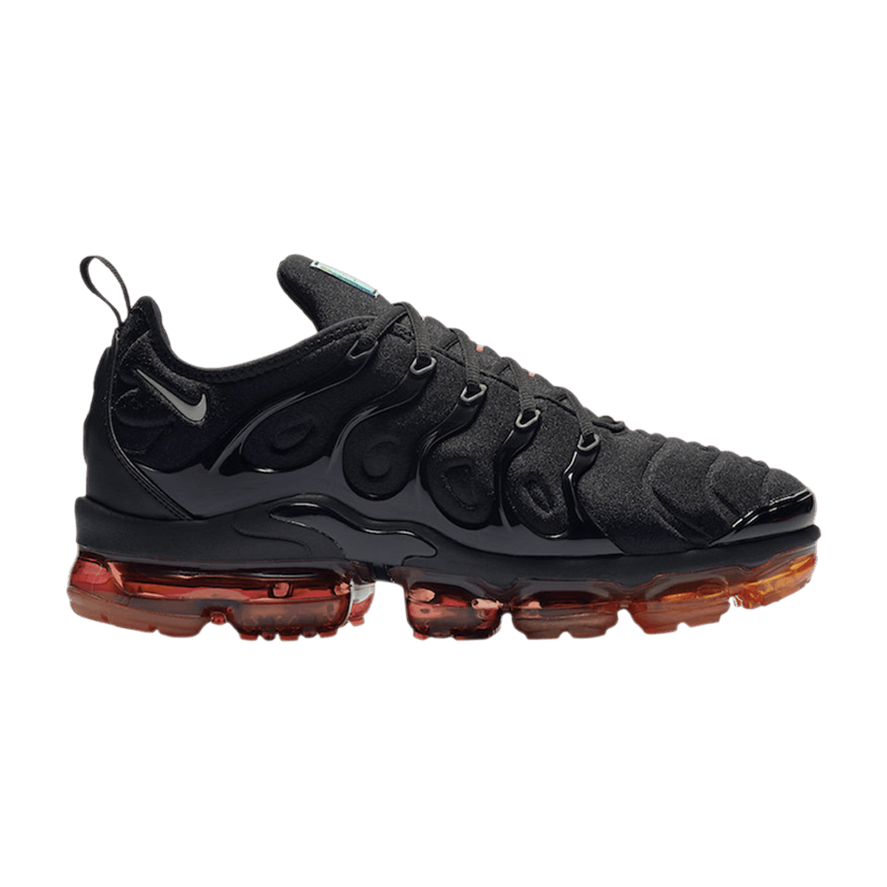 Nike vapormax plus goat sale