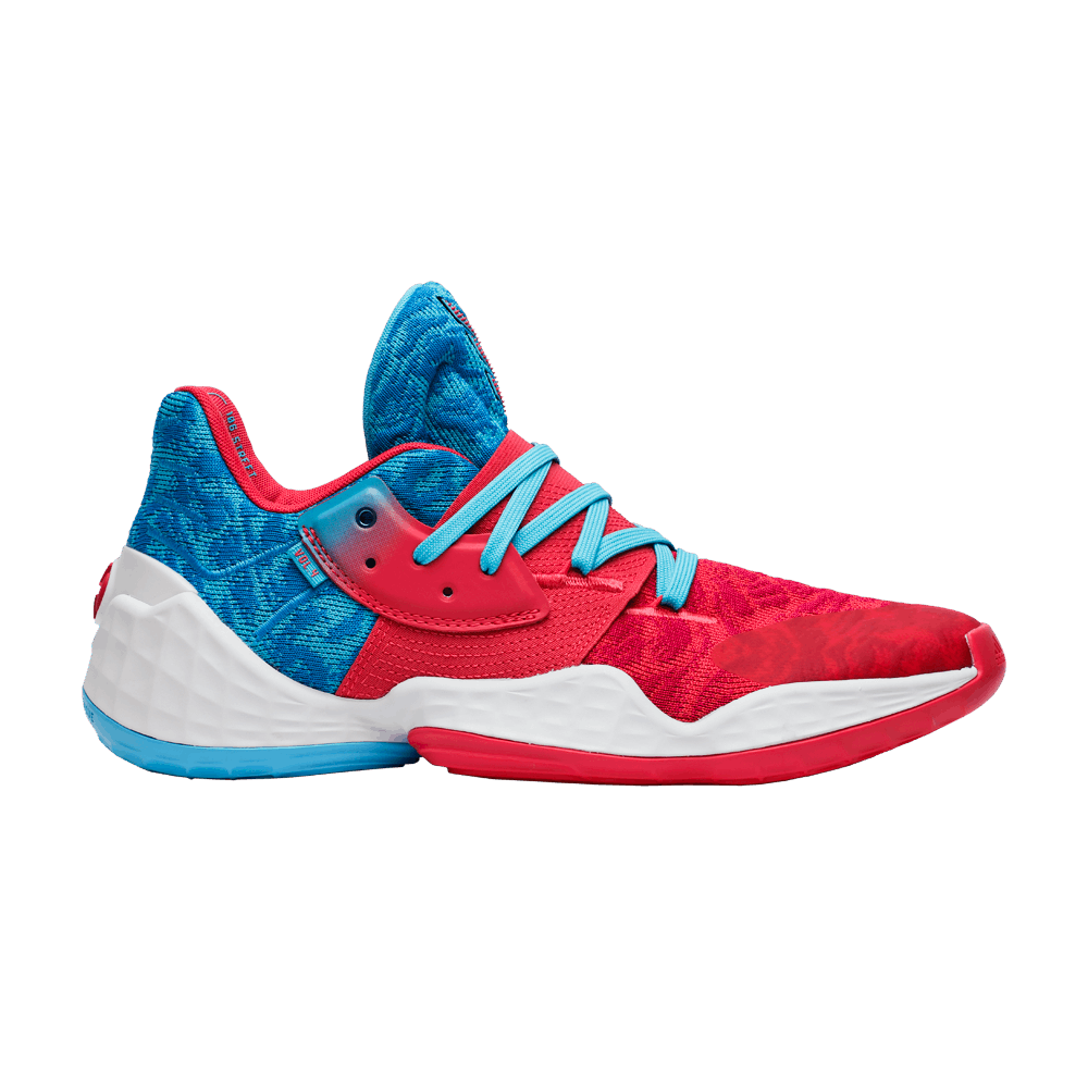 Harden Vol. 4 'Candy Paint' - adidas 
