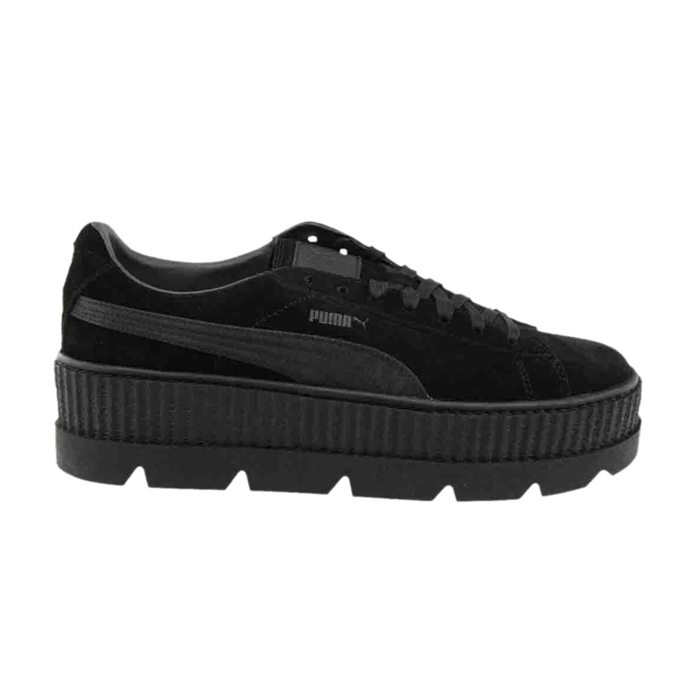 Buy Fenty x Puma Cleated Creeper 'Black' - 366267 04 | GOAT