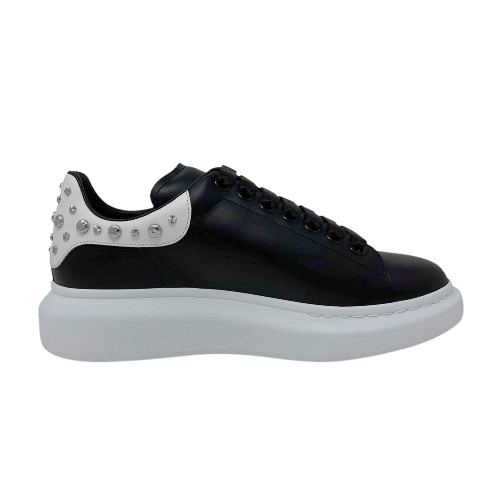 Buy Alexander McQueen Oversized Sneaker 'Larry' - 485246