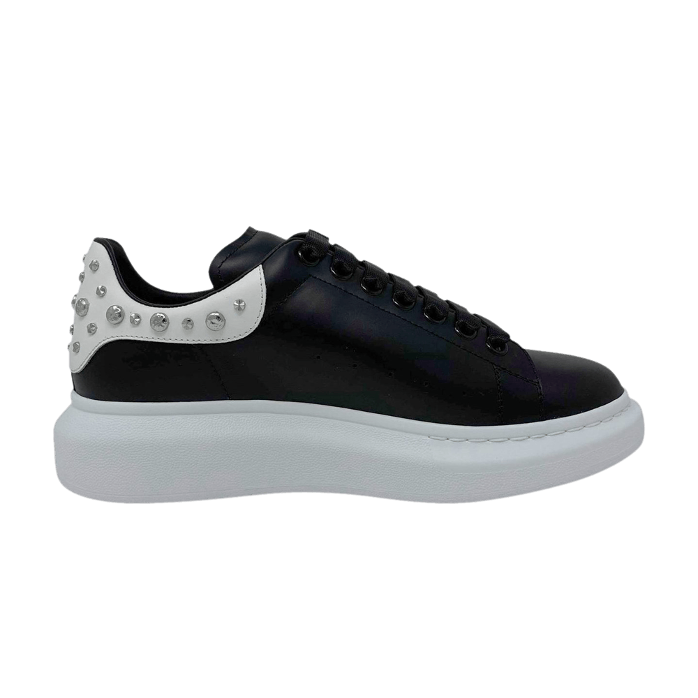 Alexander McQueen Oversized Sneaker 'Larry' - Alexander McQueen ...