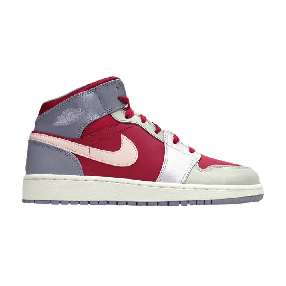 nike air jordan 1 mid gg