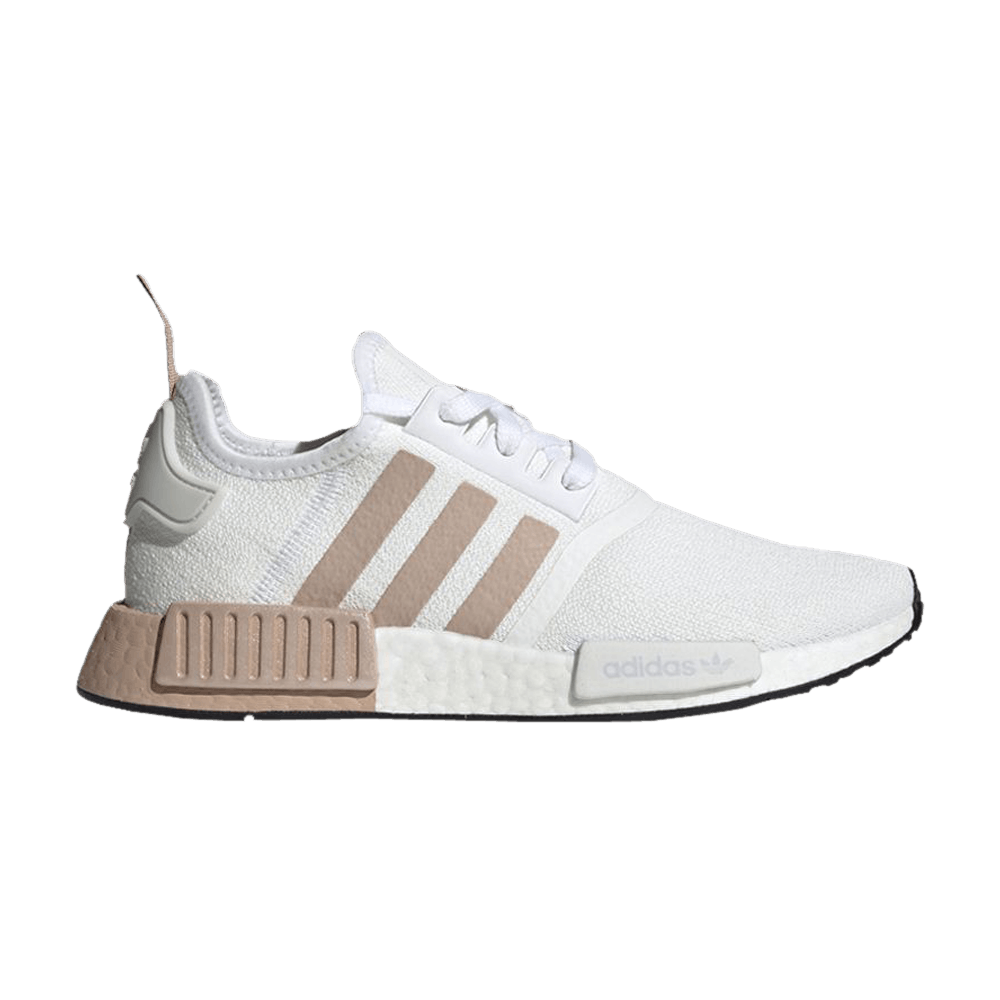 adidas nmd white with ash pearl