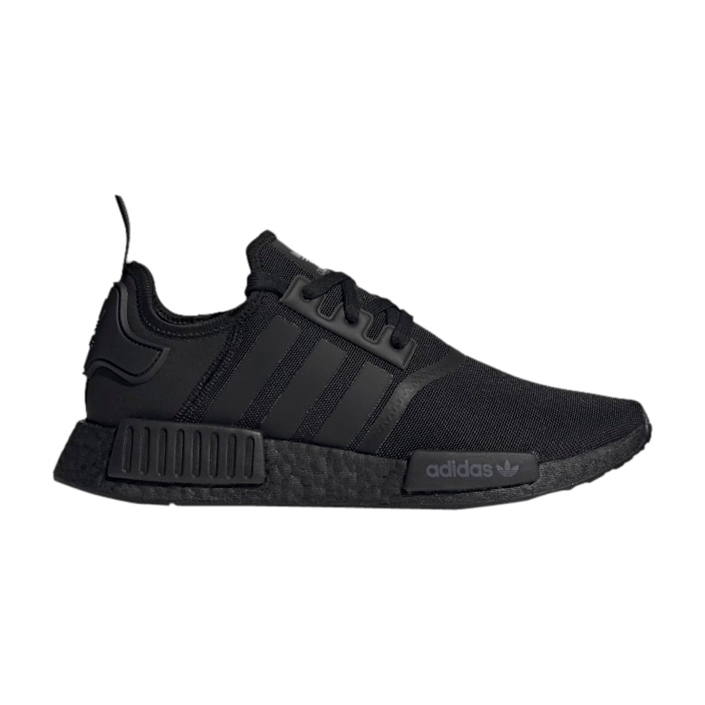 NMD_R1 'Triple Black' - adidas - FV9015 | GOAT