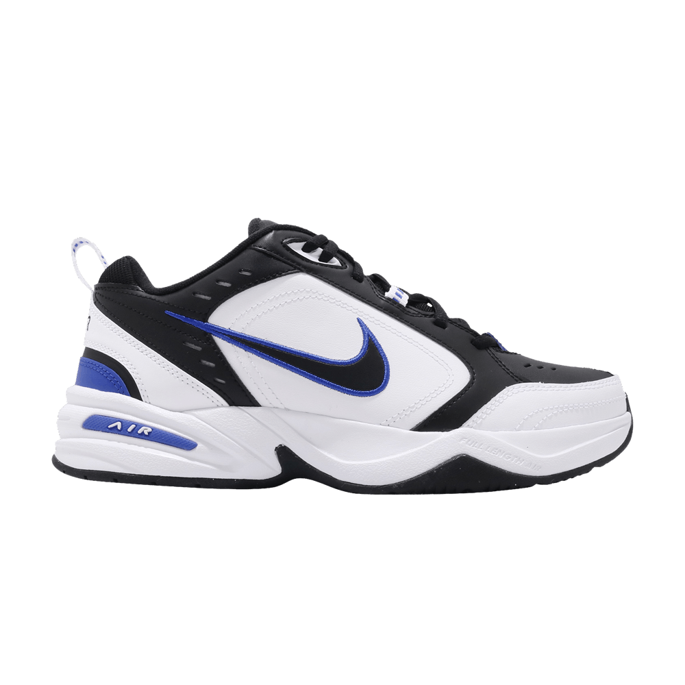 Best Basketball Referee Shoes  Basketball, Nike air monarch iv, Best basketball  shoes